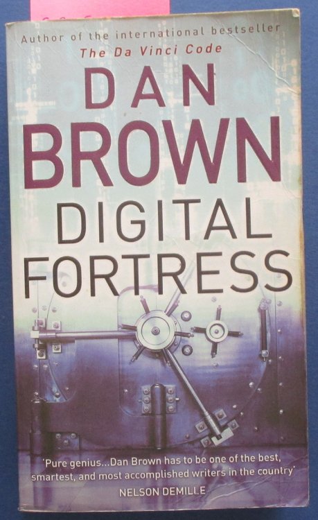 Digital Fortress