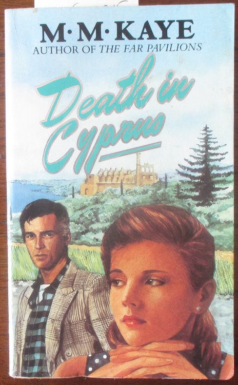 Death in Cyprus