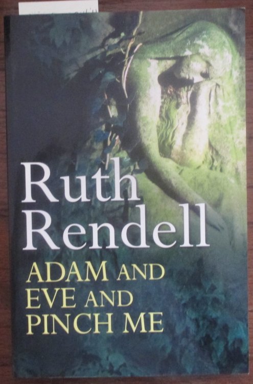 Adam and Eve and Pinch Me