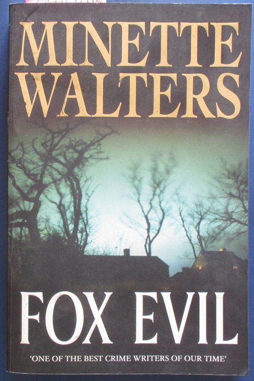 Fox Evil