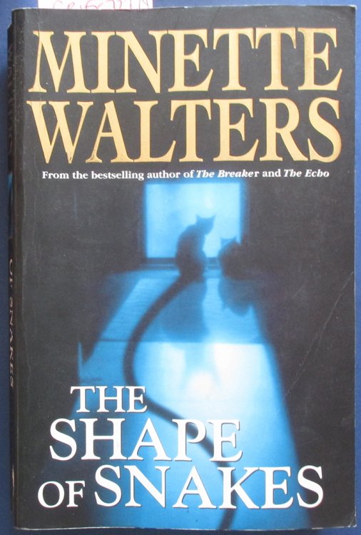 Shape of Snakes, The