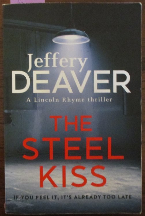 Steel Kiss, The