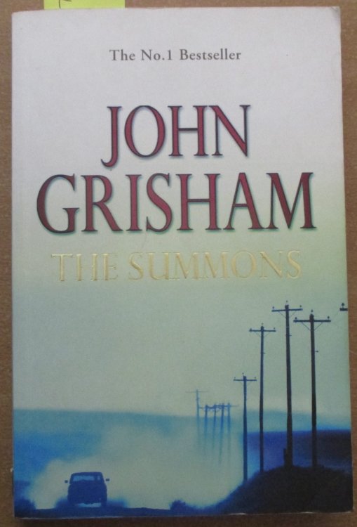 Summons, The