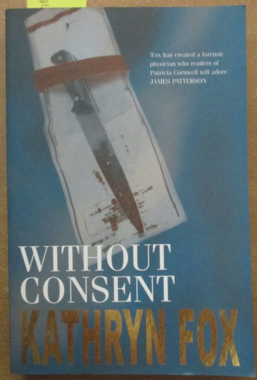 Without Consent