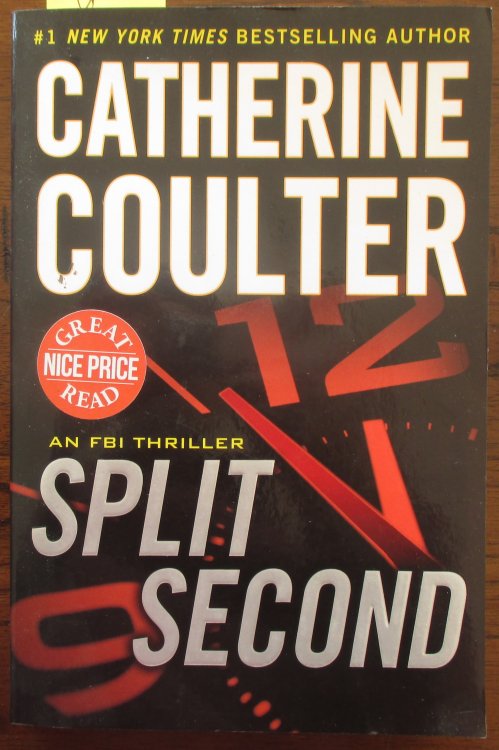 Split Second