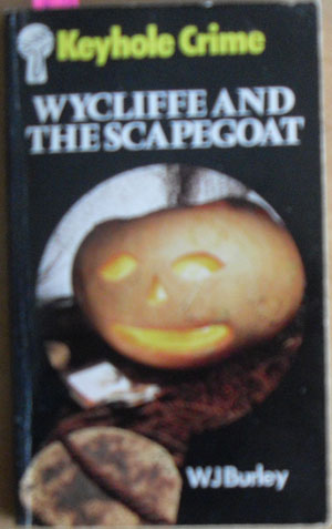 Wycliffe and the Scapegoat