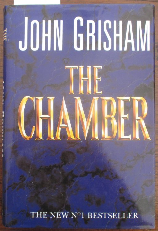 Chamber, The