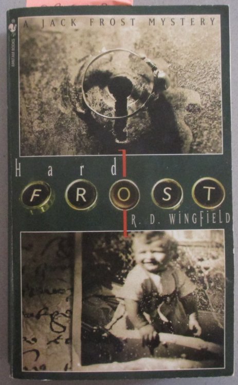 Hard Frost