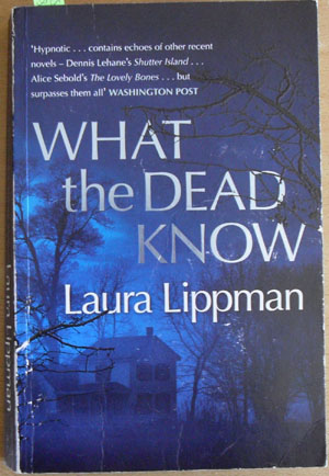 What the Dead Know