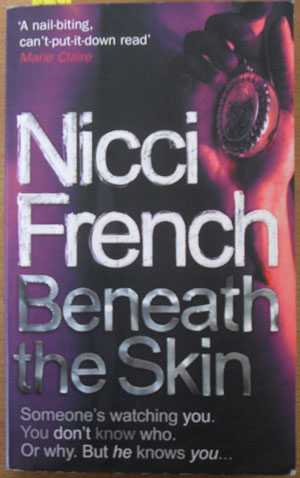 Beneath the Skin