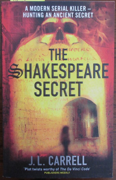 Shakespeare Secret, The