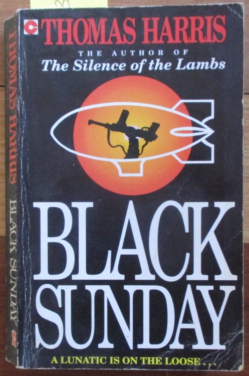 Black Sunday