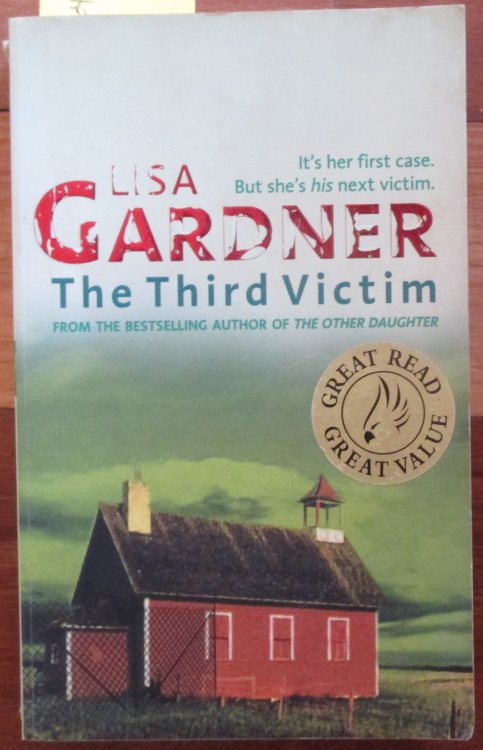 Third Victim, The