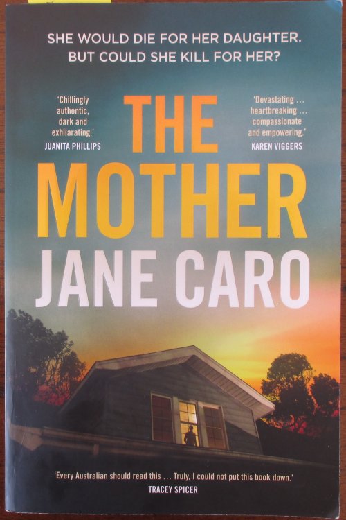 Mother, The