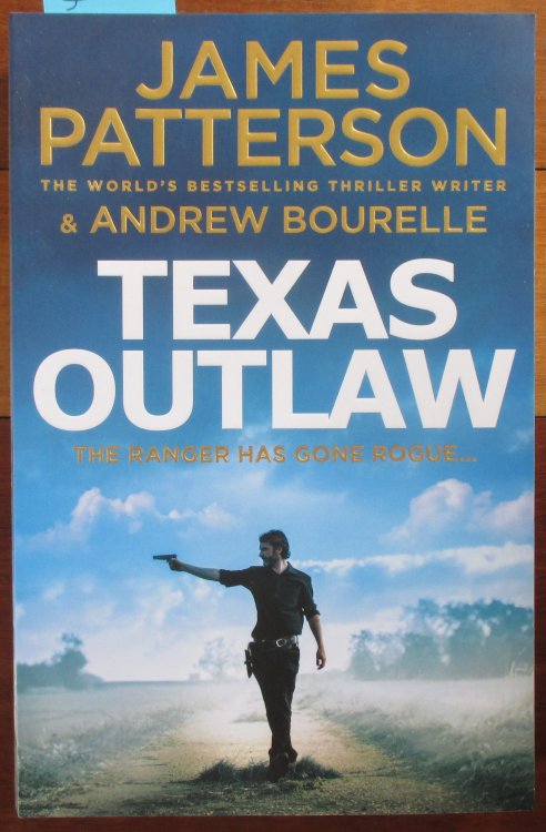 Texas Outlaw
