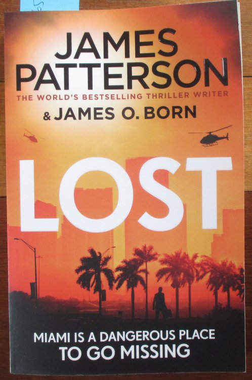 Lost