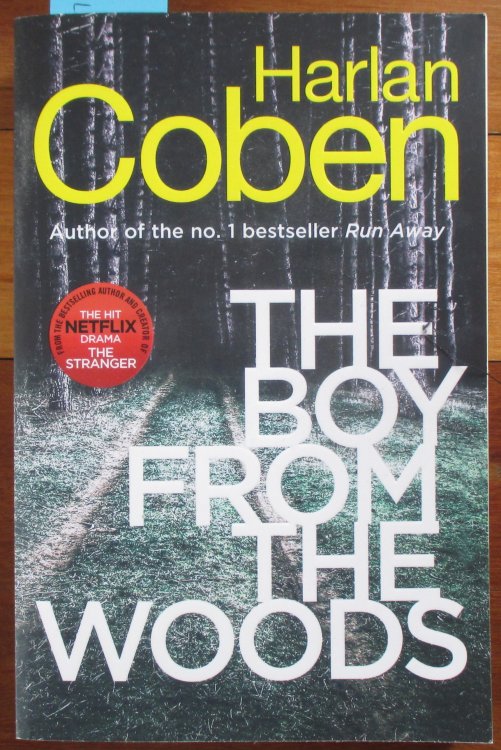 Boy From the Woods, The