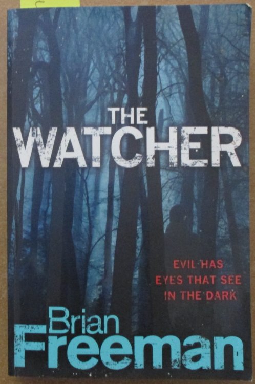 Watcher, The