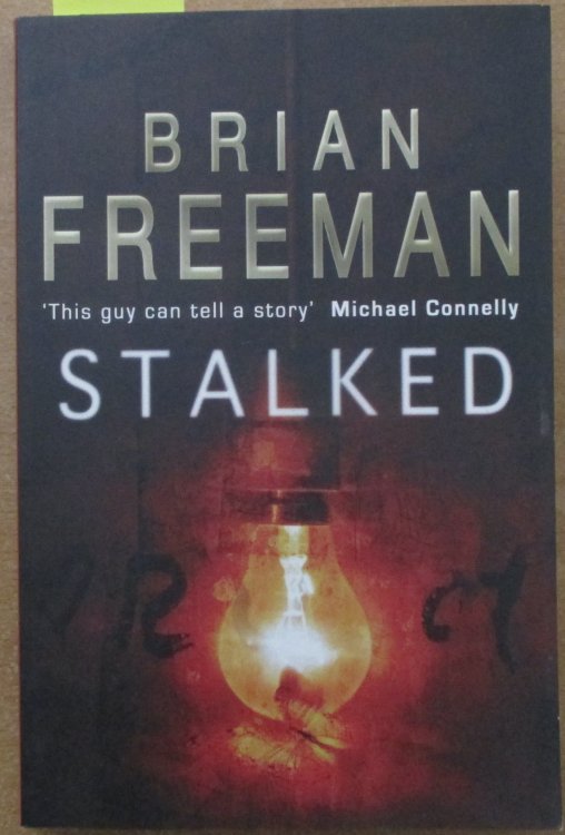 Stalked
