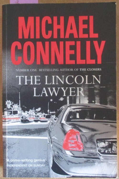 Lincoln Lawyer, The