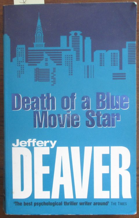 Death of a Blue Movie Star
