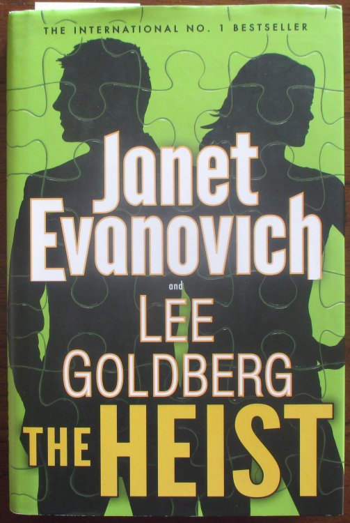 Heist, The