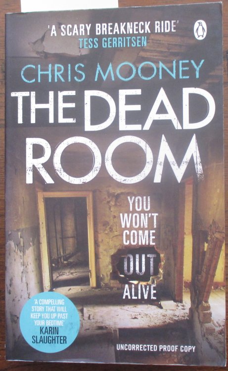 Dead Room, The