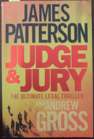 Judge & Jury
