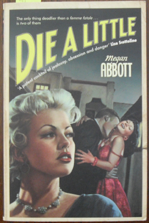 Die A Little