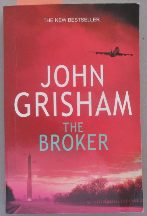 Broker, The