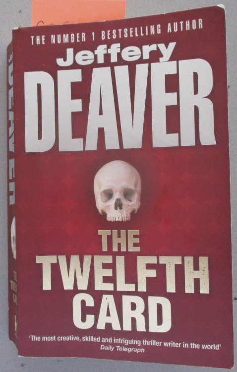 Twelfth Card, The