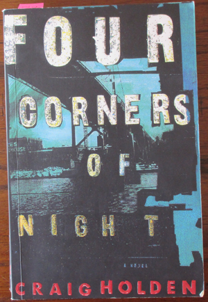 Four Corners of Night