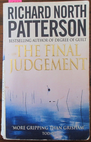 Final Judgement, The