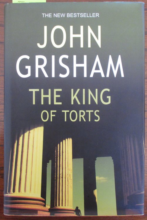 King of Torts, The