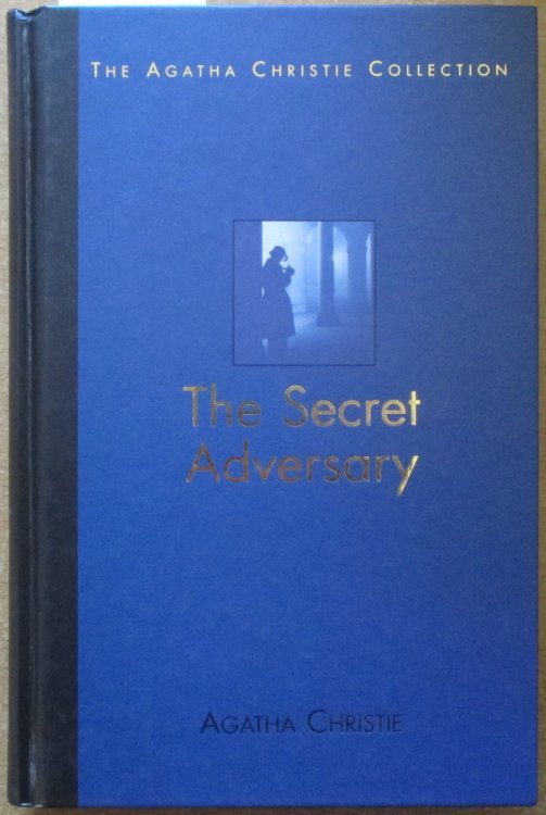 Secret Adversary, The (The Agatha Christie Crime Collection)