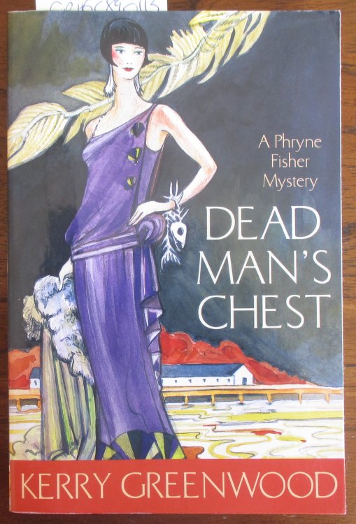 Dead Man's Chest