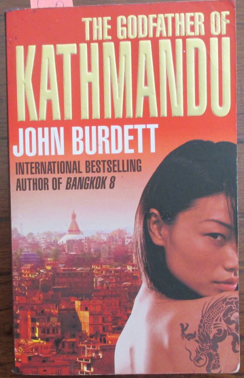 Godfather of Kathmandu, The