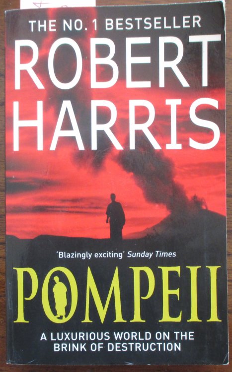Pompeii