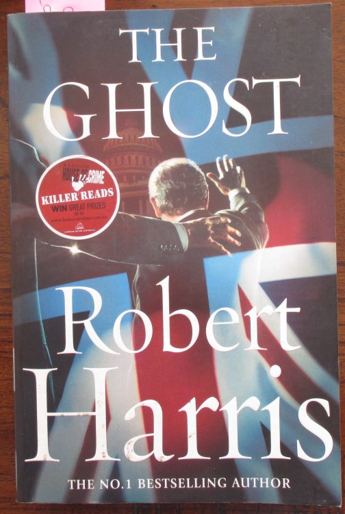 Ghost, The