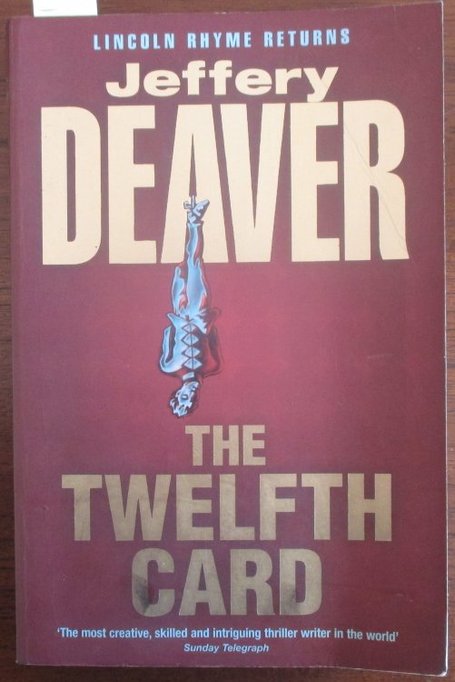 Twelfth Card, The