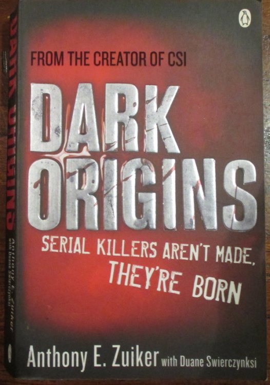 Dark Origins
