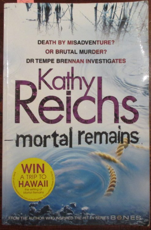 Mortal Remains