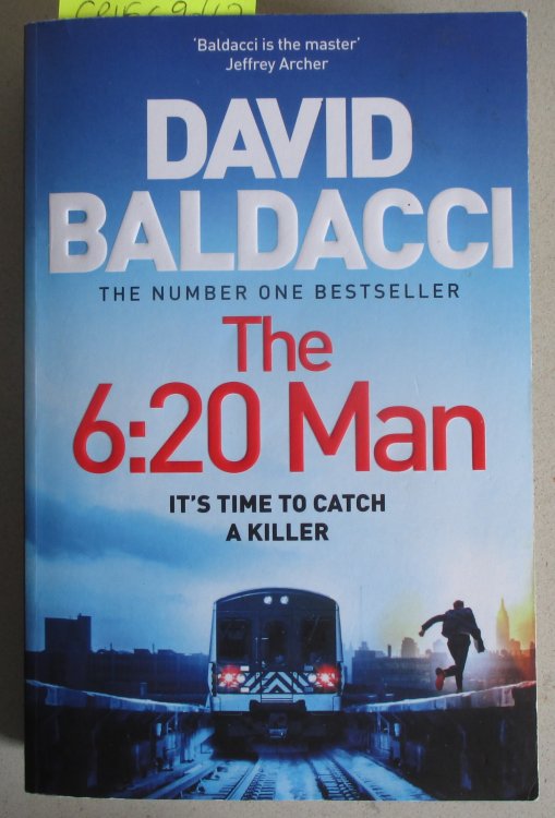 6:20 Man, The
