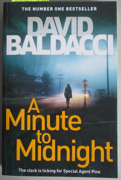 Minute to Midnight, A