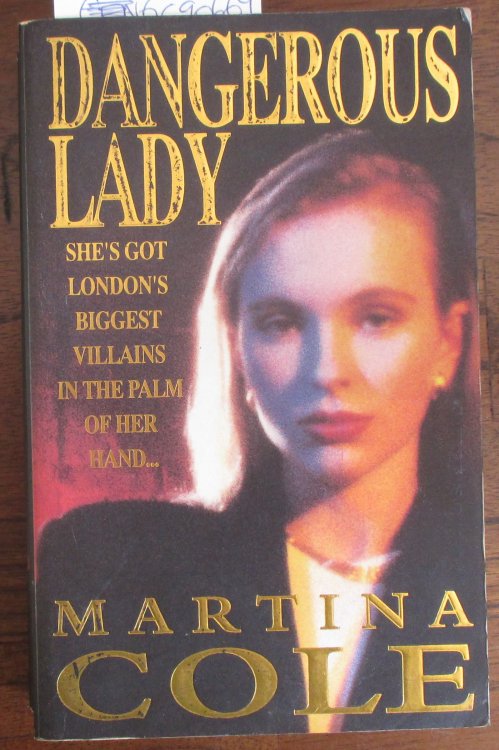 Dangerous Lady