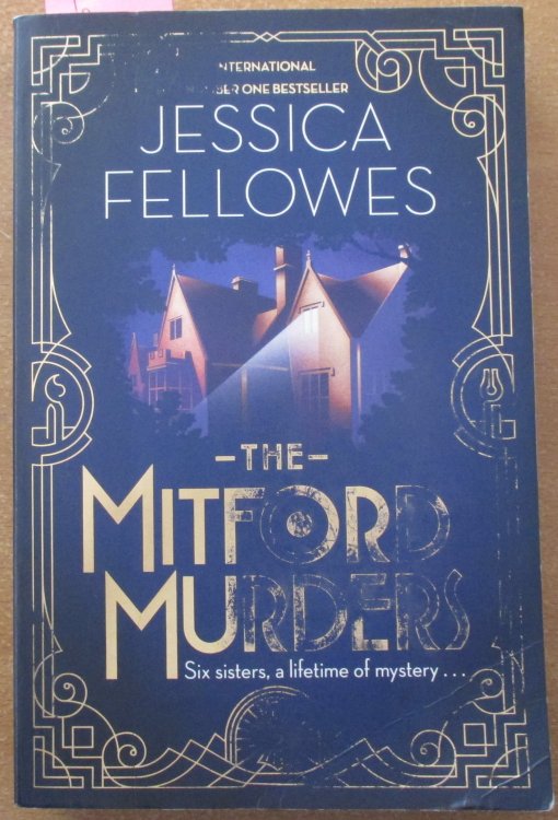 Mitford Murders, The