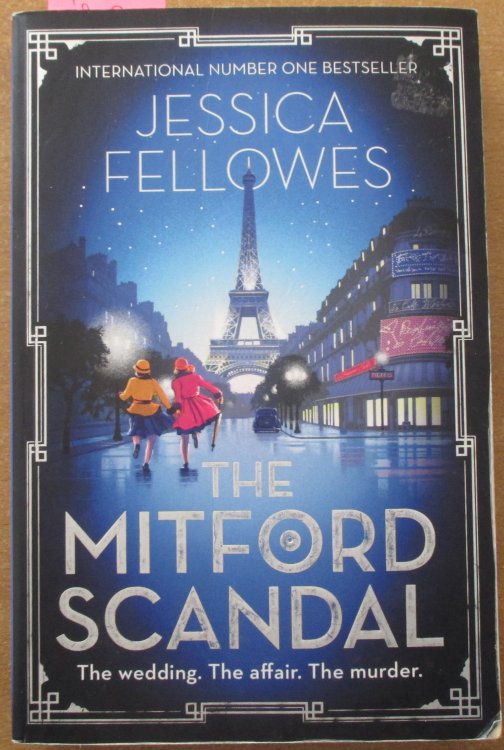 Mitford Scandal, The
