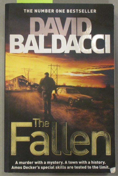 Fallen, The