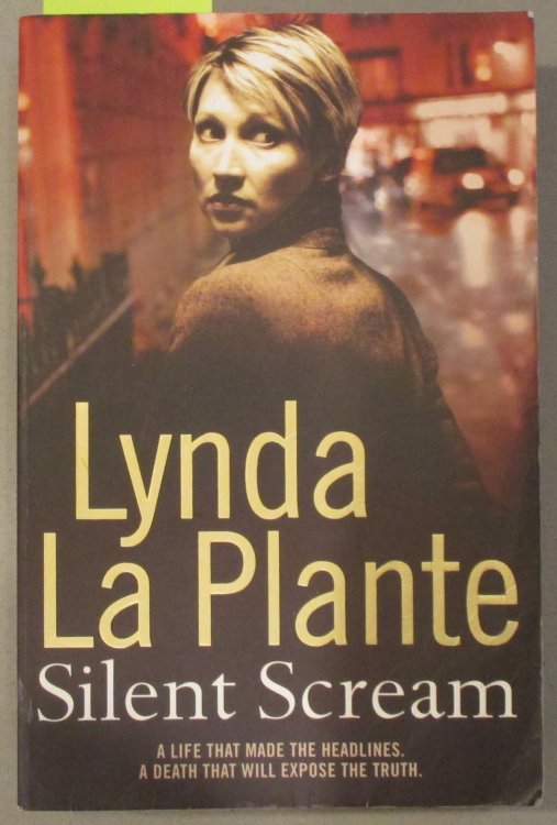 Silent Scream