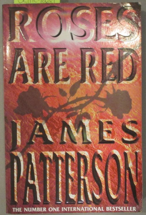 Roses Are Red